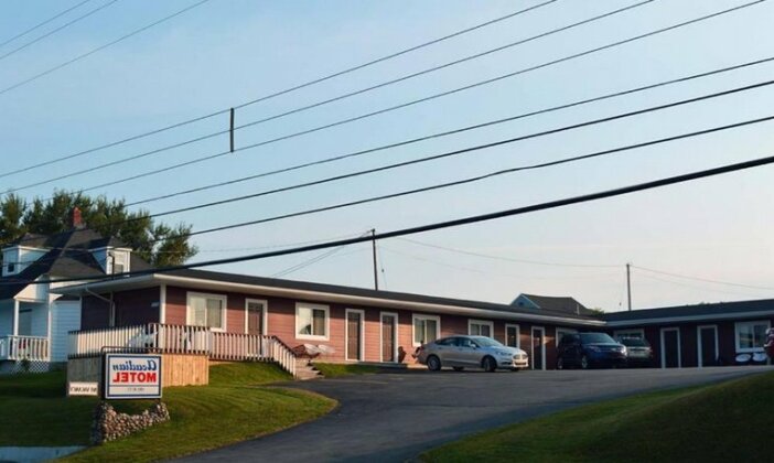 Acadian Motel