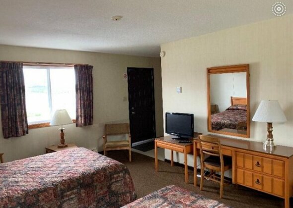 Acadian Motel - Photo2