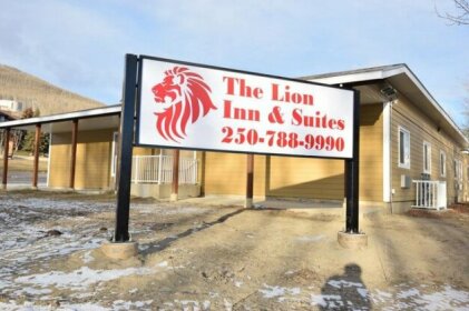 The Lion Inn & Suites
