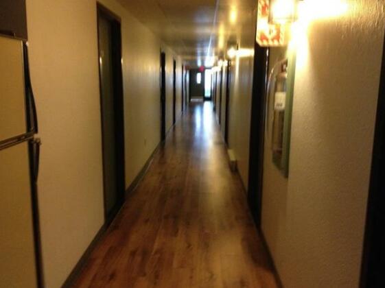 Relais Lac Cache - Photo2