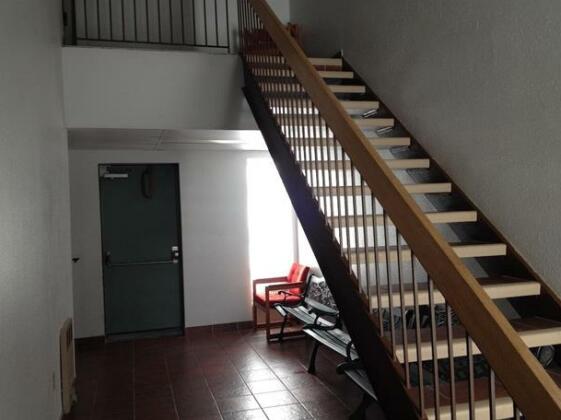 Relais Lac Cache - Photo3