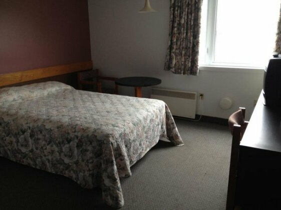 Relais Lac Cache - Photo4
