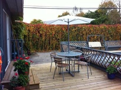 Chilliwack Bed and Breakfast - Photo3