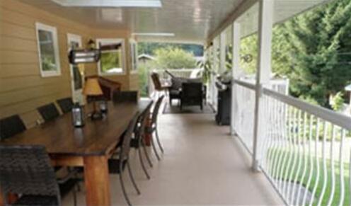 Riverbend Guest House - Photo4