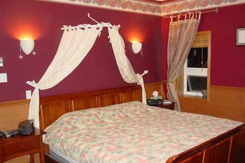 Bears' Den B&B - Photo2