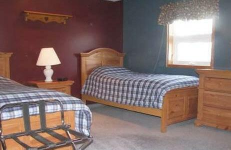 Bears' Den B&B - Photo3