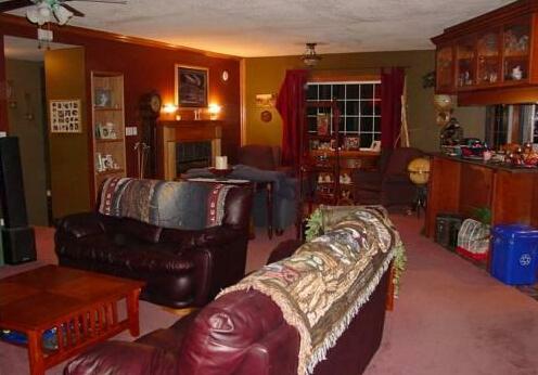 Bears' Den B&B - Photo5