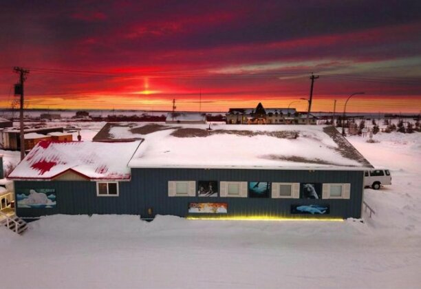 IceBerg Inn Churchill - Photo2