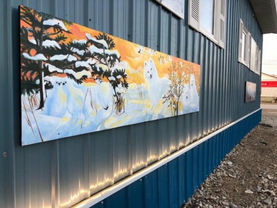 IceBerg Inn Churchill - Photo3