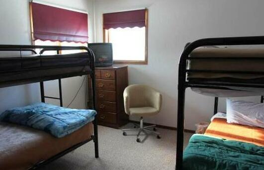 Tundra House Hostel - Photo2