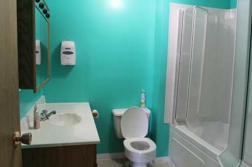 Tundra House Hostel - Photo4