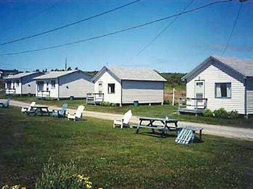 Cape View Motel & Cottages - Photo2