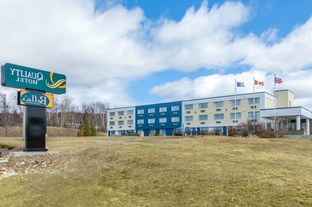 Quality Hotel Clarenville - Photo3