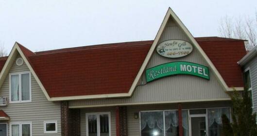 Restland Motel