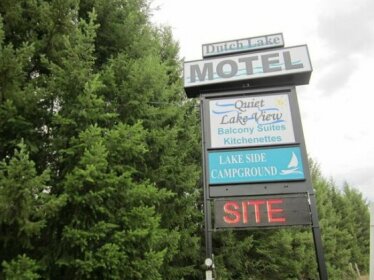 Dutch Lake Motel and RV Campground