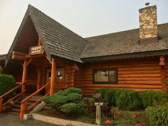 Cariboo Lodge - Photo2