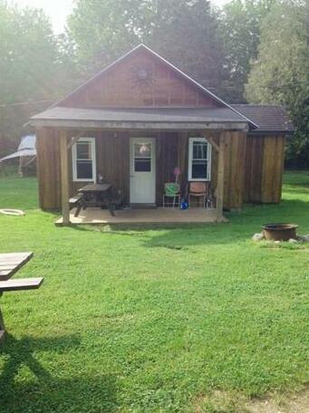 Gull Lake Cottages and Campground - Photo5