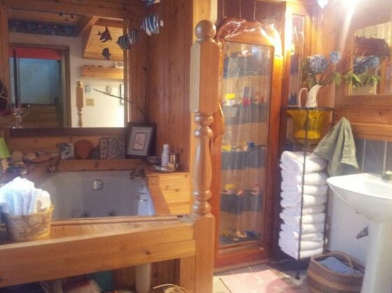 Dolphin House - Photo5
