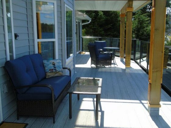 The Inn on Stephens Bay - Photo2
