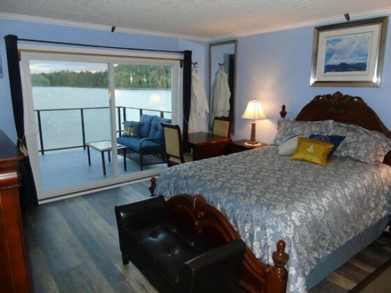 The Inn on Stephens Bay - Photo3