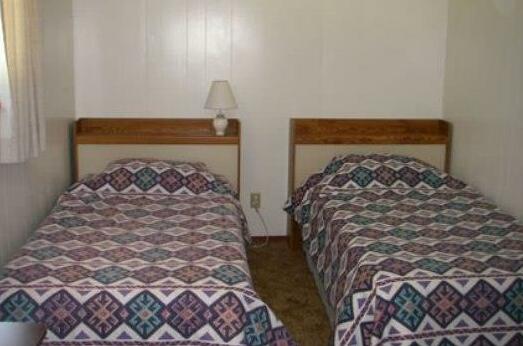 Twoceans Apartments and Guest Lodge - Photo2