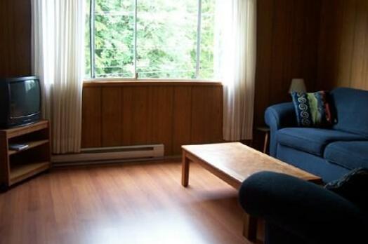 Twoceans Apartments and Guest Lodge - Photo3