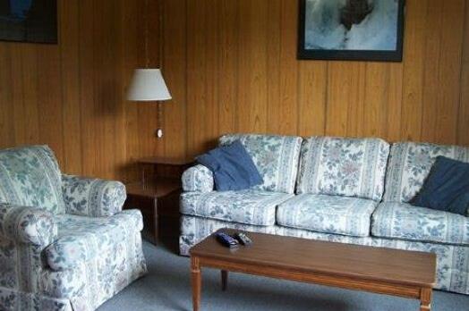 Twoceans Apartments and Guest Lodge - Photo4