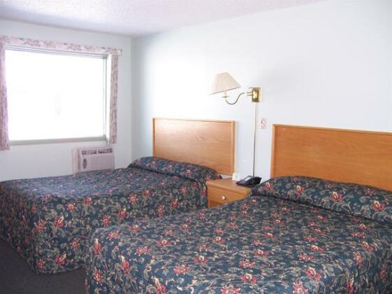 Chimo Motel - Photo3
