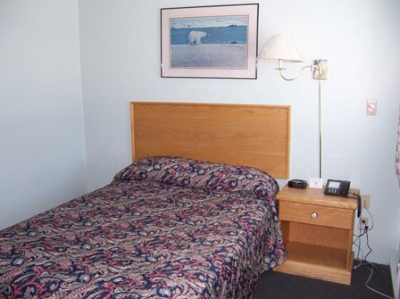 Chimo Motel - Photo4