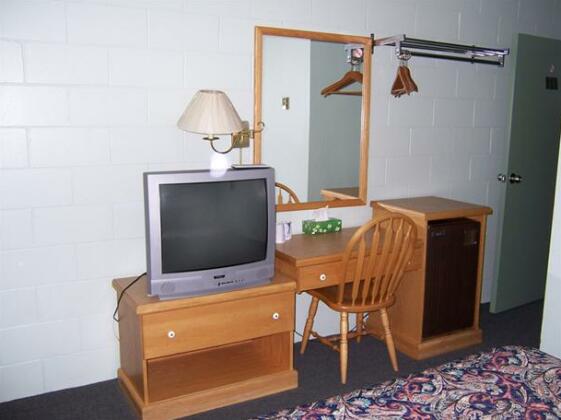 Chimo Motel - Photo5