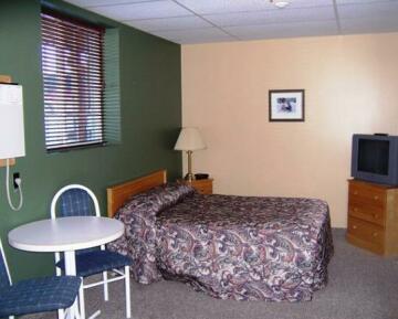 North Adventure Inn