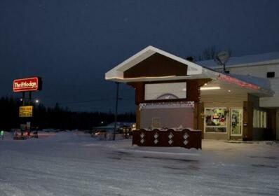 Thriftlodge Cochrane