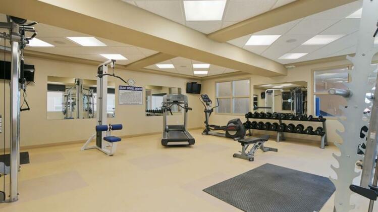 Best Western Cold Lake Inn - Photo5