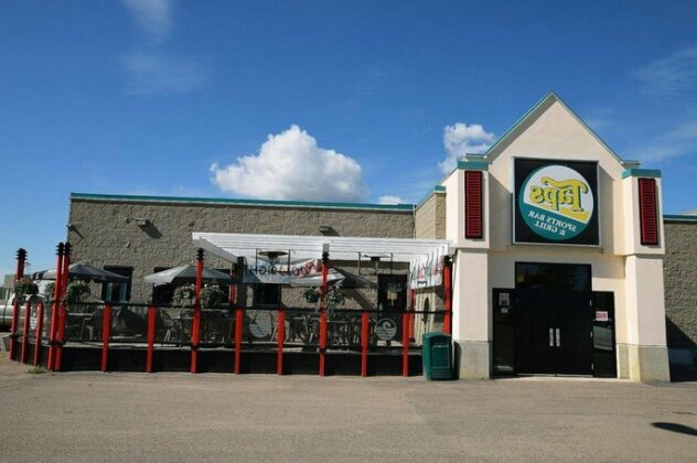 El Lobo Motel - Photo2