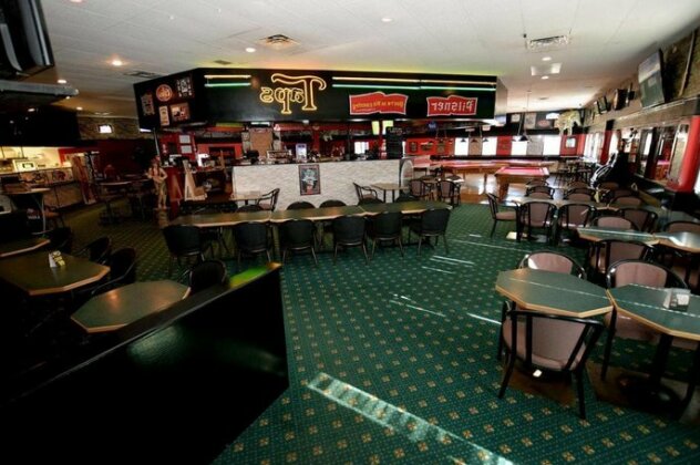 El Lobo Motel - Photo3