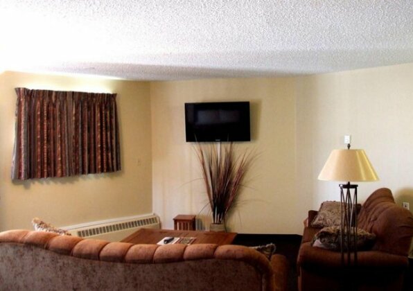 El Lobo Motel - Photo5