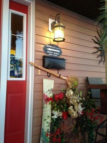 Evergreen Birch Lodge - Photo5