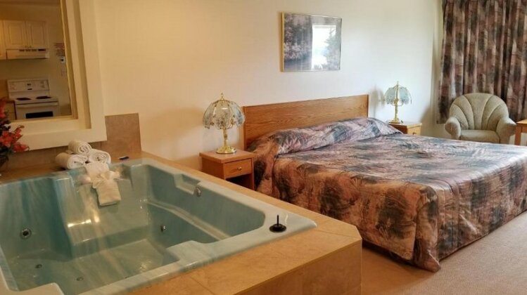 Western Budget Motel Cold Lake - Photo4
