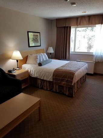SureStay Plus Hotel by Best Western Coquitlam - Photo2