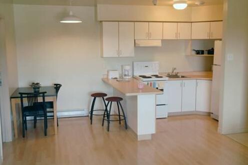 Grenfell Campus Summer Accommodations - Photo3