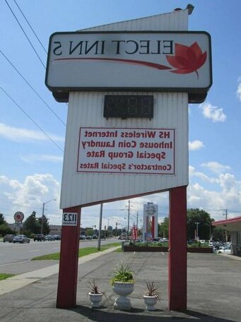 Elect Inn 5 - Photo2