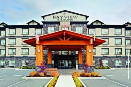 Bayview Hotel Courtenay