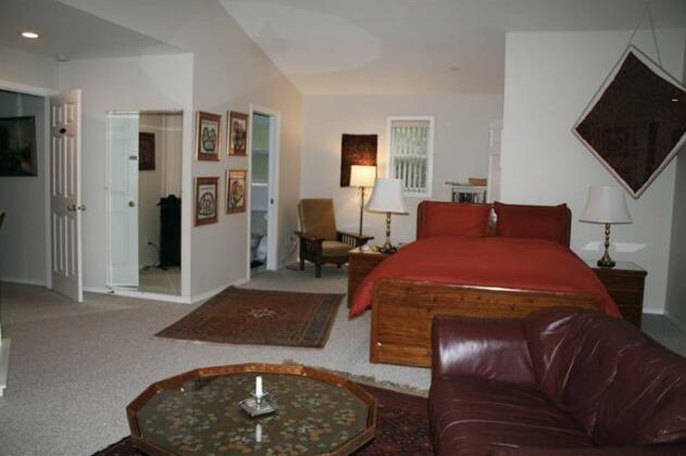 Belle Vue Bed and Breakfast - Photo4
