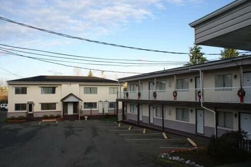 River Heights Motel - Photo2