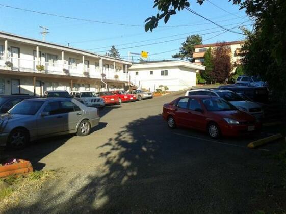 River Heights Motel - Photo5