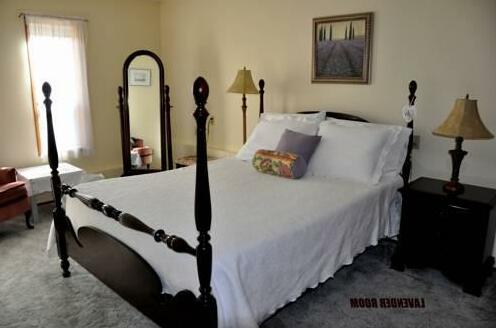 Stafford House Bed & Breakfast - Photo2
