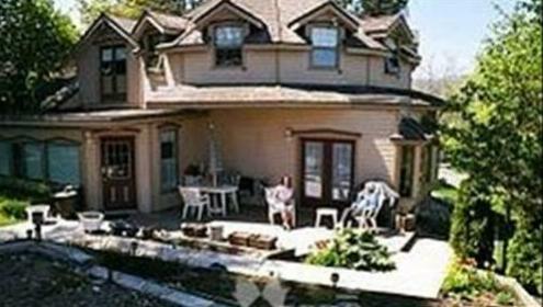 Baker Hill Heritage Bed and Breakfast
