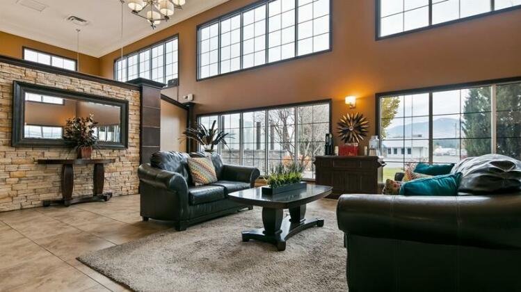 Best Western Cranbrook Hotel - Photo3