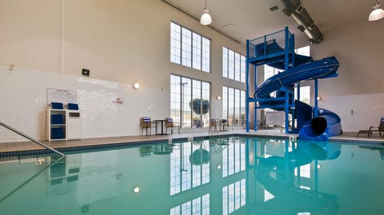Best Western Cranbrook Hotel - Photo5