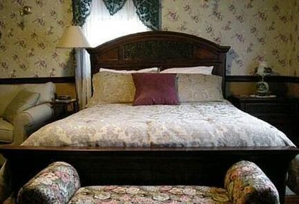 Bowness Mansion Bed and Breakfast - Photo3